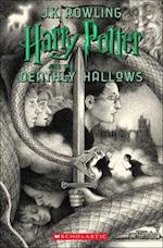 Harry Potter and the Deathly Hallows (Brian Selznick Cover Edition)