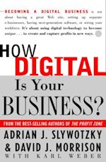 How Digital Is Your Business?