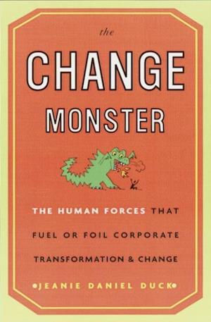 Change Monster