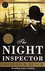 Night Inspector