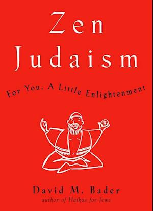 Zen Judaism