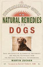 Veterinarians' Guide To Natural Remedies