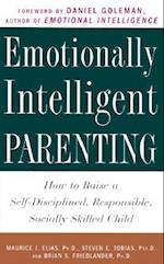 Emotionally Intelligent Parenting