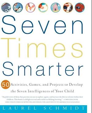 Seven Times Smarter