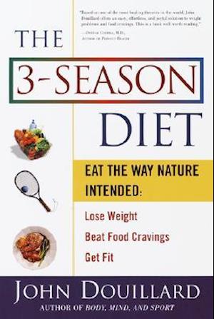 The 3-Season Diet