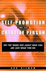 Self-promotion for the Creative Person