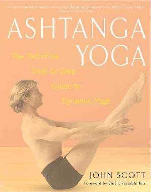 Ashtanga Yoga