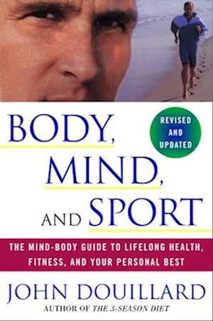 Body, Mind and Sport