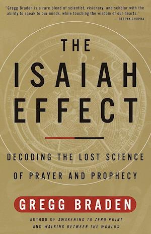 The Isaiah Effect