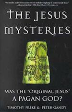 The Jesus Mysteries