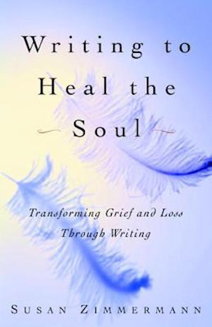 Writing to Heal the Soul