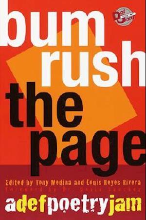 Bum Rush the Page