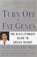 Turn Off the Fat Genes