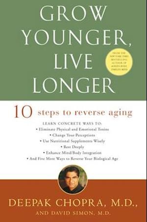 Grow Younger, Live Longer