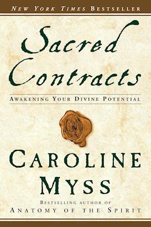 Sacred Contracts