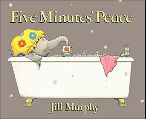 Five Minutes' Peace