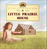 A Little Prairie House