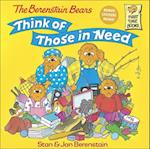 The Berenstain Bears Think of Those in Need