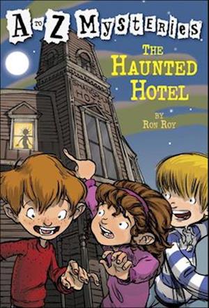 The Haunted Hotel