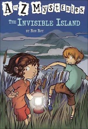 The Invisible Island