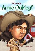 Who Was Annie Oakley?