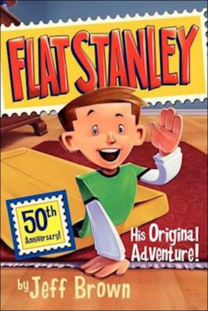 Flat Stanley