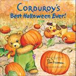 Corduroy's Best Halloween Ever]