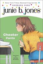 Junie B., First Grader Cheater Pants