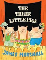 The Three Little Pigs