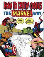 How to Draw Comics the Marvel Way