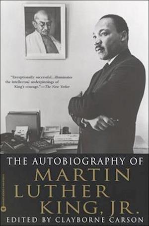 Autobiography of Martin Luther King, Jr.