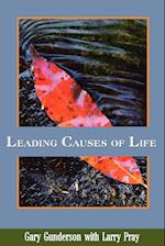 Leading Causes of Life