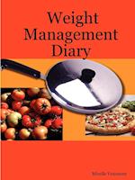 Weight Management Diary