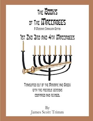 The Books of the Maccabees