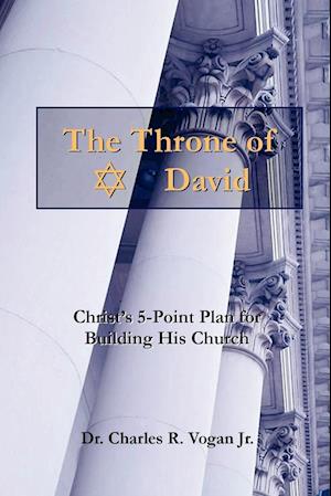 The Throne of David