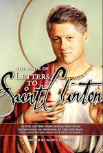 Letters to Saint Clinton