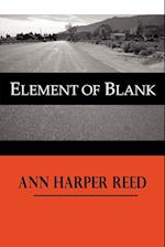 Element of Blank