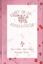 Diary of an Apprentice 4