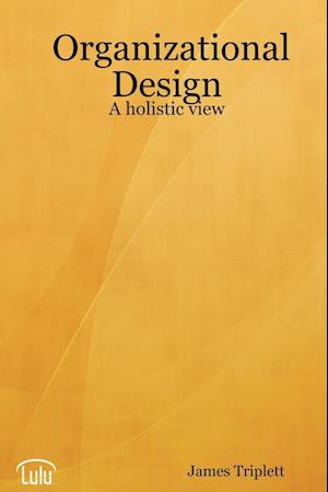 Organizational Design