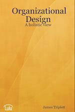 Organizational Design