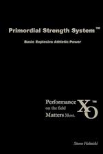 Primordial Strength System