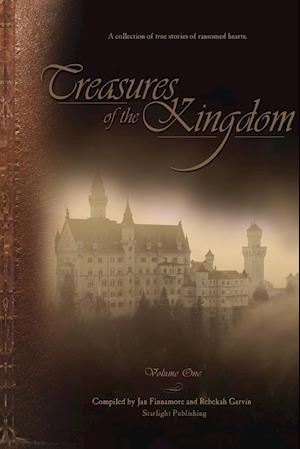 Treasures of the Kingdom, Vol. 1