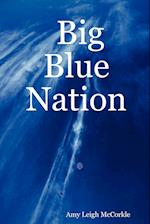 Big Blue Nation