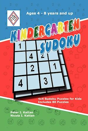 Kindergarten Sudoku