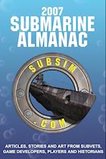 2007 Submarine Almanac