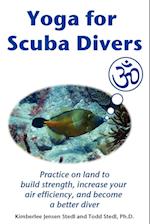 Yoga for Scuba Divers