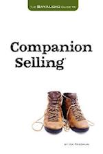 The Bay Audio Guide to Companion Selling