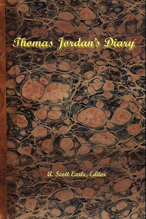 Thomas Jordan's Diary