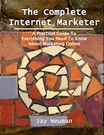 The Complete Internet Marketer