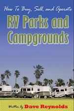 How to Buy, Sell and Operate RV Parks and Campgrounds